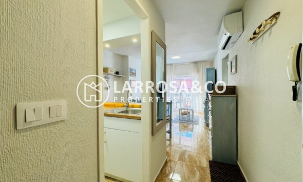 Herverkoop - Apartment - La Mata - Costa Blanca