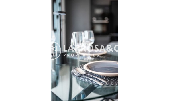 Resale - Apartment - San Miguel de Salinas - Inland