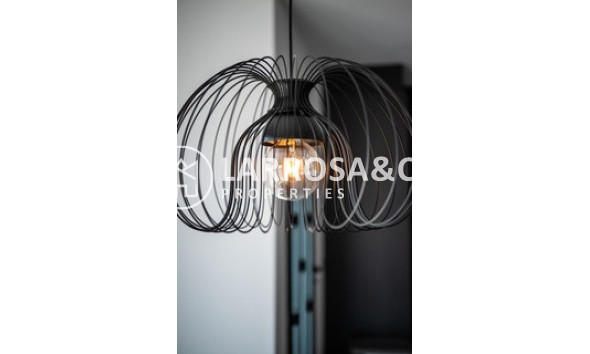 Resale - Apartment - San Miguel de Salinas - Inland