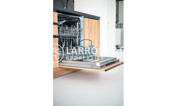 Resale - Apartment - San Miguel de Salinas - Inland