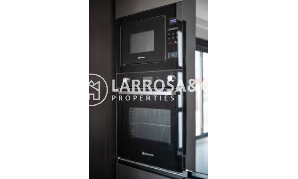 Resale - Apartment - San Miguel de Salinas - Inland