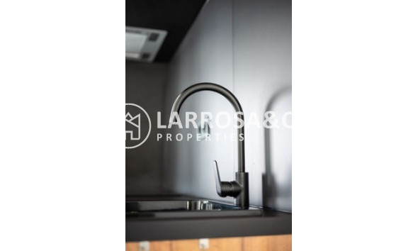 Resale - Apartment - San Miguel de Salinas - Inland