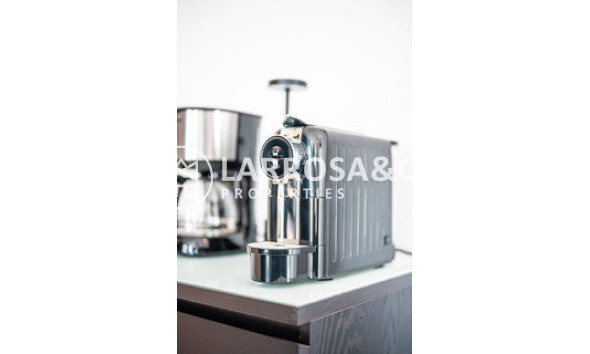 Resale - Apartment - San Miguel de Salinas - Inland