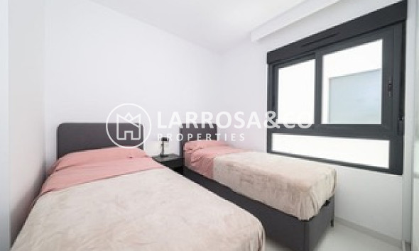 Resale - Apartment - San Miguel de Salinas - Inland