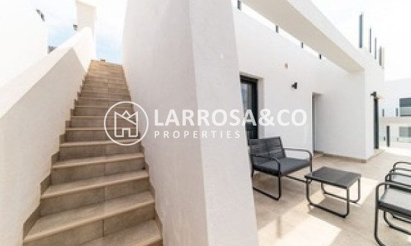 Resale - Apartment - San Miguel de Salinas - Inland