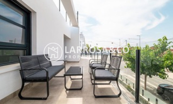 Resale - Apartment - San Miguel de Salinas - Inland