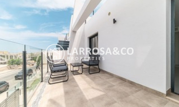 Resale - Apartment - San Miguel de Salinas - Inland