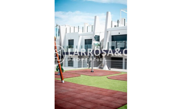 Resale - Apartment - San Miguel de Salinas - Inland