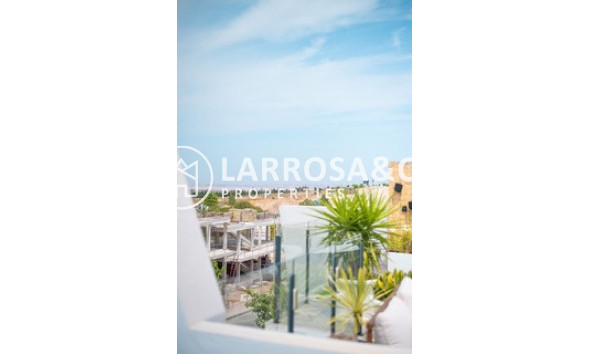 Resale - Apartment - San Miguel de Salinas - Inland