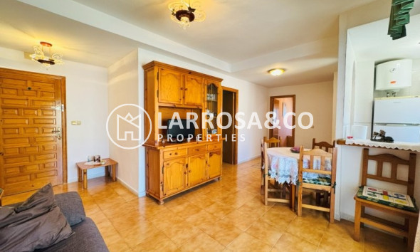 Reventa - Apartamento - La Mata - Costa Blanca