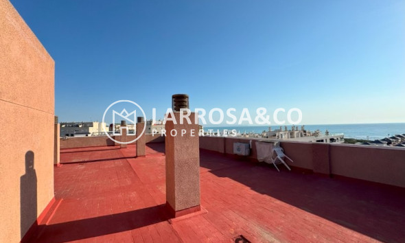 Reventa - Apartamento - La Mata - Costa Blanca