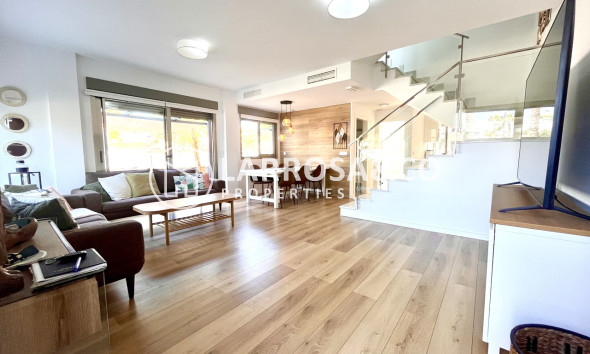 Reventa - Chalet - Torre de La Horadada - Costa Blanca