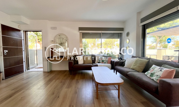 Reventa - Chalet - Torre de La Horadada - Costa Blanca