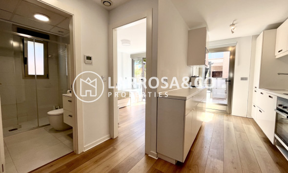 Reventa - Chalet - Torre de La Horadada - Costa Blanca