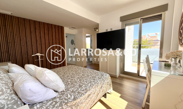 Reventa - Chalet - Torre de La Horadada - Costa Blanca