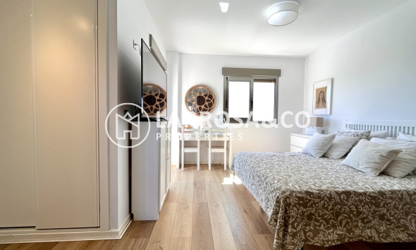 Reventa - Chalet - Torre de La Horadada - Costa Blanca