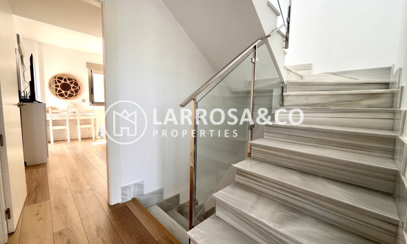 Reventa - Chalet - Torre de La Horadada - Costa Blanca