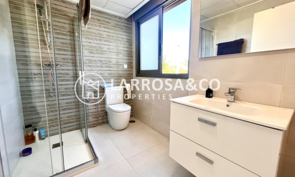 Reventa - Chalet - Torre de La Horadada - Costa Blanca