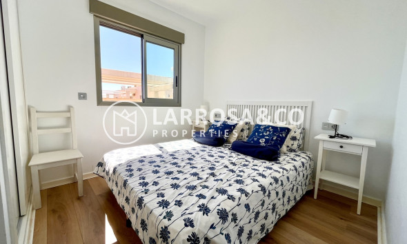 Reventa - Chalet - Torre de La Horadada - Costa Blanca