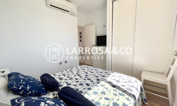 Reventa - Chalet - Torre de La Horadada - Costa Blanca