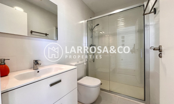 Reventa - Chalet - Torre de La Horadada - Costa Blanca