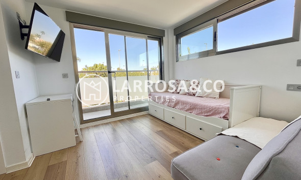 Reventa - Chalet - Torre de La Horadada - Costa Blanca