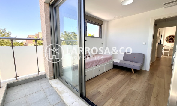 Reventa - Chalet - Torre de La Horadada - Costa Blanca