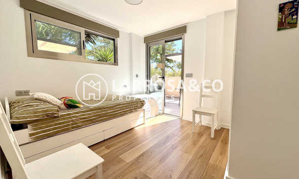 Reventa - Chalet - Torre de La Horadada - Costa Blanca