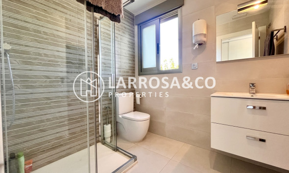 Reventa - Chalet - Torre de La Horadada - Costa Blanca