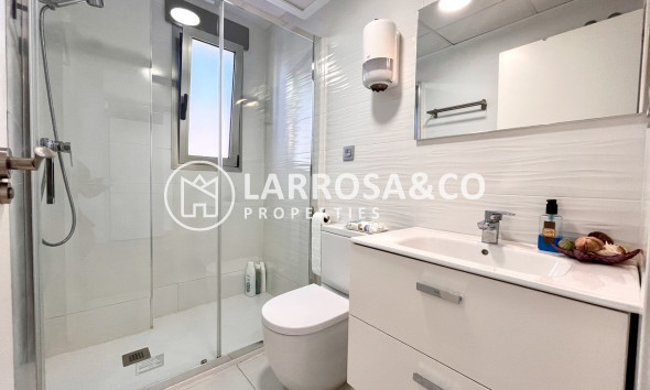 Reventa - Chalet - Torre de La Horadada - Costa Blanca