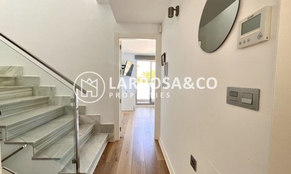 Reventa - Chalet - Torre de La Horadada - Costa Blanca