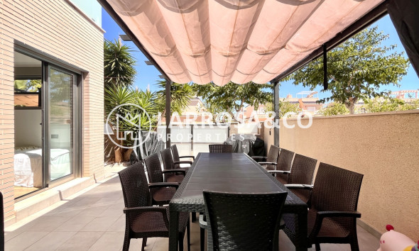 Reventa - Chalet - Torre de La Horadada - Costa Blanca