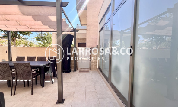 Reventa - Chalet - Torre de La Horadada - Costa Blanca