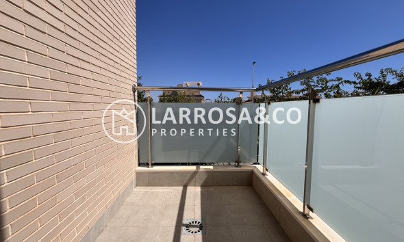 Reventa - Chalet - Torre de La Horadada - Costa Blanca