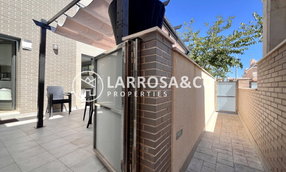 Reventa - Chalet - Torre de La Horadada - Costa Blanca