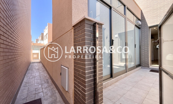 Reventa - Chalet - Torre de La Horadada - Costa Blanca