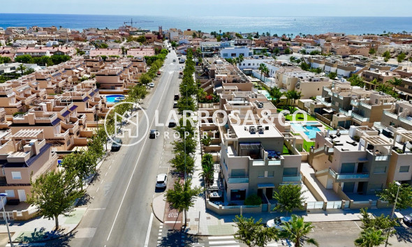 Reventa - Chalet - Torre de La Horadada - Costa Blanca