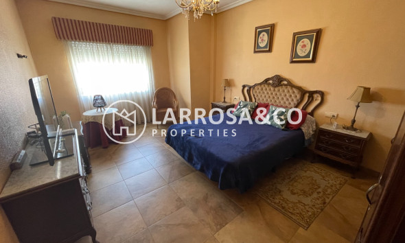 Herverkoop - Villa - San Miguel de Salinas - Inland