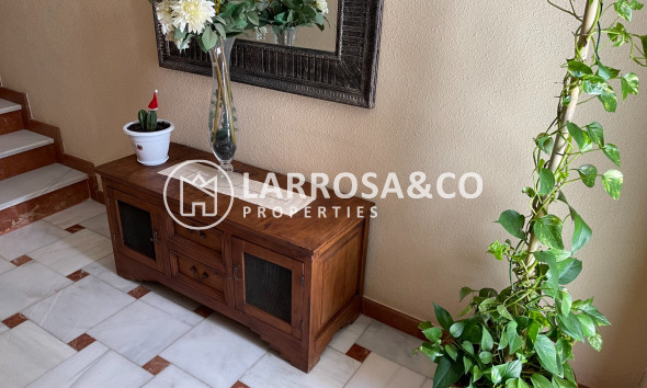 Herverkoop - Villa - San Miguel de Salinas - Inland