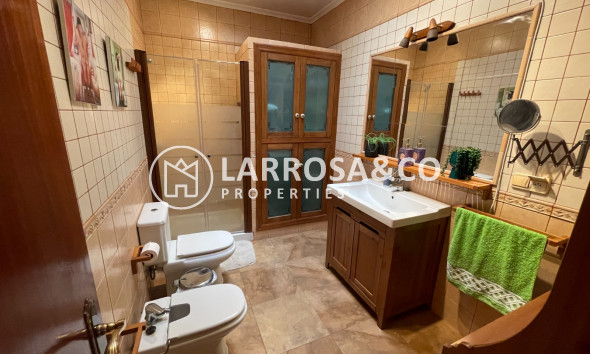 Herverkoop - Villa - San Miguel de Salinas - Inland