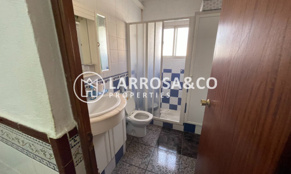 Herverkoop - Villa - San Miguel de Salinas - Inland