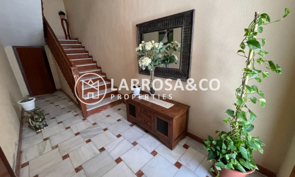 Herverkoop - Villa - San Miguel de Salinas - Inland