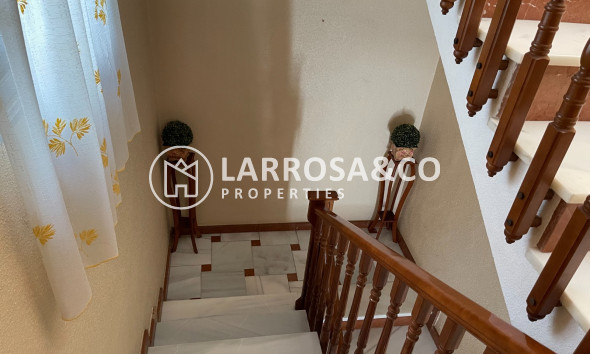 Herverkoop - Villa - San Miguel de Salinas - Inland