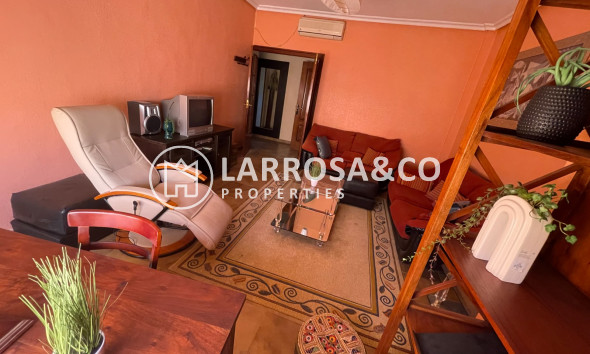 Herverkoop - Villa - San Miguel de Salinas - Inland