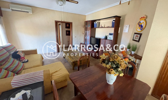 Herverkoop - Villa - San Miguel de Salinas - Inland