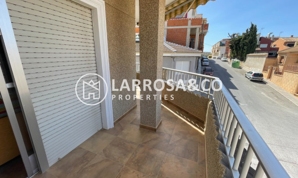 Herverkoop - Villa - San Miguel de Salinas - Inland