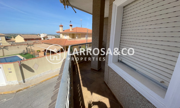 Herverkoop - Villa - San Miguel de Salinas - Inland