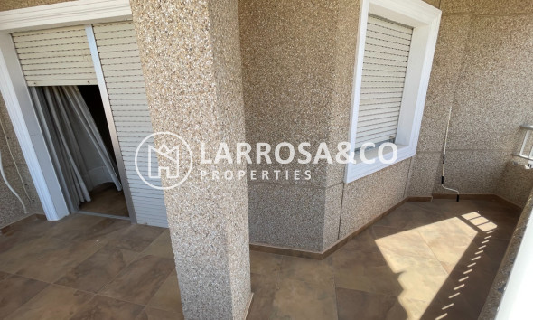 Herverkoop - Villa - San Miguel de Salinas - Inland