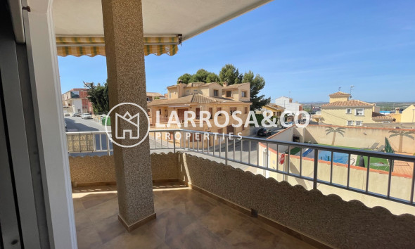 Herverkoop - Villa - San Miguel de Salinas - Inland