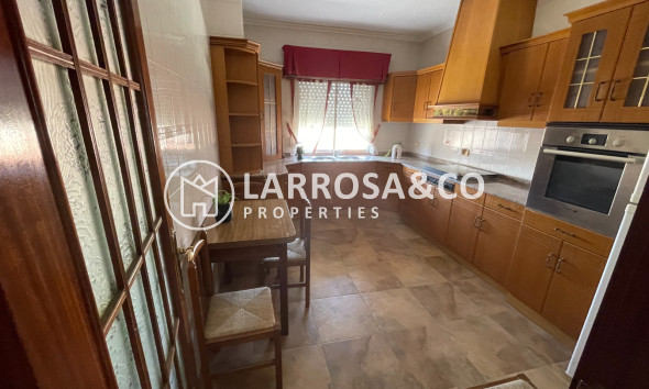 Herverkoop - Villa - San Miguel de Salinas - Inland